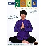 More Yoga for the Rest of Us, with Peggy Cappy