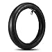 Chuancheng 8.5-Inch Thickened Inner Tubes Tire 8 1/2 × 2 for Xiaomi M365 Electric Scooter Replace Inflated Spare Tube 2 Pack