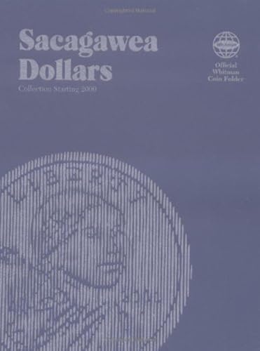 Download Sacagawea Dollars: Collection Starting 2000 PDF