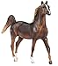 Breyer Paint Your Own Arabian and Thoroughbred Horse Craft Activity Set