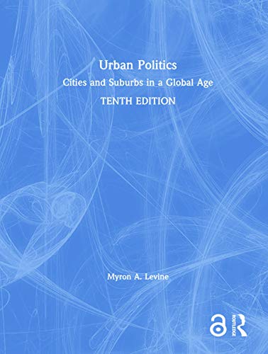 Urban Politics Cities and Suburbs in a Global Age | amzdealz