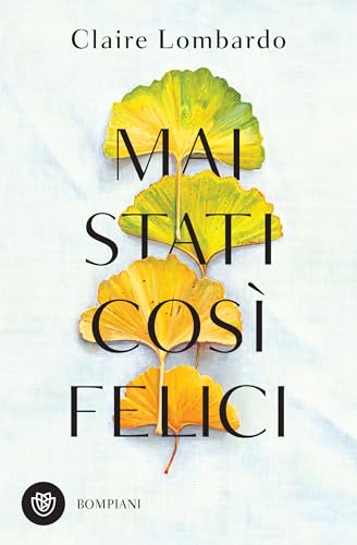 Mai stati così felici (Italian Edition) en promo sur Amazon