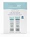 TrueLipids Moisturizing Cream & Ointment for Dry Cracked Hands & Feet