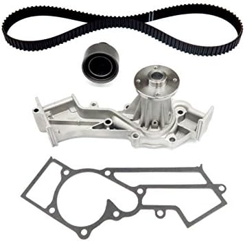 US Motor Works USTK249 Timing Kit with Water Pump (Infiniti and Nissan V6 3.3L)