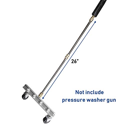 4 Twinkle+Star+Pressure+Undercarriage+Extension