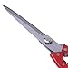Elfin Growth Heavy Duty Onion/Sheep Shear, Ergonomic, Goat Sheep Cow Hoof Horse Rabbit Shearing Wool Trimmers Shears Scissors Tool