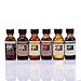 Bakto Flavors Natural Caramel Flavor, 1 Fluid Ounce, Pack of 3