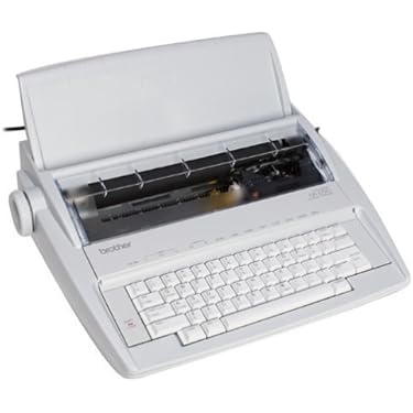 Ruban Pour Machine à écrire NAKAJIMA AX60/AX65/AX70