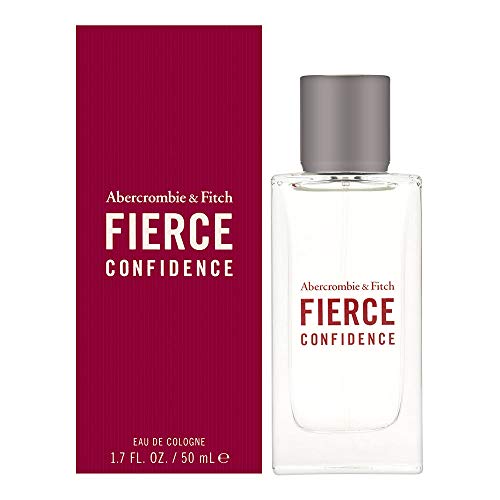 Abercrombie&fitch fierce cologne 50ml Buy Fierce for Women Eau de