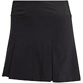 Adidas Womens Club Pleated Tennis Skirt