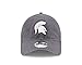 New Era NCAA Adult Core Classic Graphite 9TWENTY Adjustable Cap
