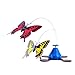 OurPet's Whirling Wiggler Spinner Cat Toy, Model: 1400013266