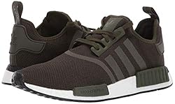 adidas Originals mens Nmd_r1 Running Shoe, Night