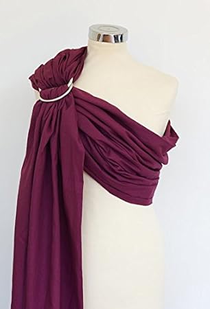 calin bleu ring sling