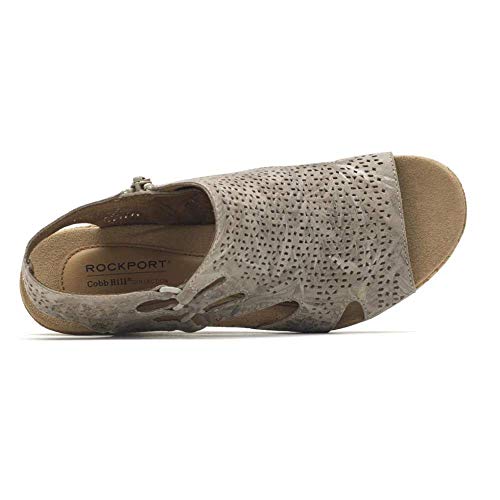 cobb hill janna wedge sandal