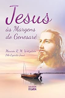 Livro Jesus às margens do Genesaré