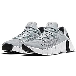Nike Men's Free Metcon 4 Running Shoes, Wolf