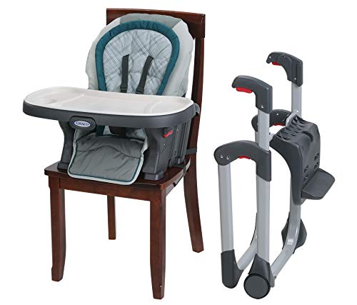graco duodiner high chair milan