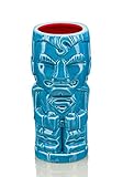 DC Comics Geeki Tikis - 15 oz Ceramic Mug - Superman