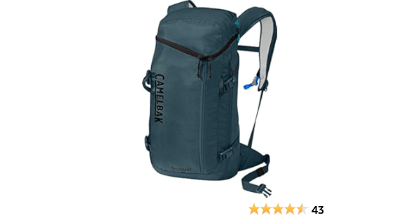snoblast hydration pack