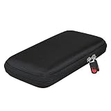 Hermitshell Hard EVA Travel Case Fits GETIHU Portable Charger, Ultra Slim 10000 mAh Power Bank