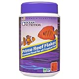 Ocean Nutrition Food Primereef Flake, 5.5 oz
