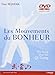 Les Mouvements du Bonheur : Wu Dang Qi Gong (1DVD) by