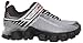 Skechers Kids Boys' Flashpod-Scoria Loafer,Silver/Black,10.5 M US Little Kid