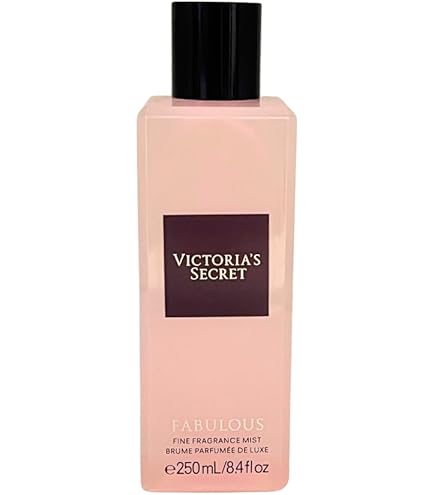 Amazon.com : Victoria's Secret Fabulous 3.4 Oz : Beauty & Personal