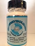 Lot of 2 Original Formula Energybolizer