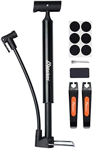 malker bike pump