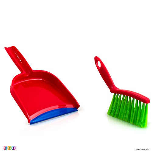 4 Play22+Kids+Cleaning+Set+Piece