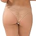 Smart & Sexy Women's Swim Secret Teeny Bikini Bottom