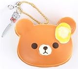 Mini butter bear pancake squishy by Puni Maru
