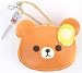 Mini butter bear pancake squishy by Puni Maru