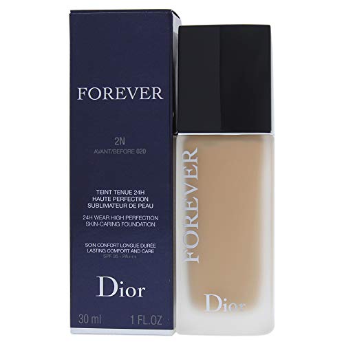 dior 2n foundation