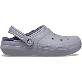 Crocs Women's Classic Lined Clogs