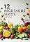 Livro 12 Receitas de sucos detox