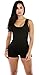 Alaroo Women One Piece Short Catsuit Bodycon Tank Jumpsuits Rompers Playsuit