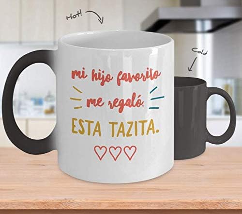 Amazon.com: Regalos para mama | Regalo para el dia de la Madre | Mejores regalos para mi mami | taza de café para colegas, madrina, abuela, cuñada | Presentes para cumpleaños para