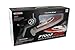 FT007 High Speed Fast RC Racing Boat 4-Channel 2.4Ghz (Red) - 490 ft Range