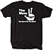 The Wave - You Get it Or You Don't T Shirt - XLarge Black