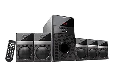 intex home theater price amazon