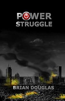 Amazon Com Power Struggle The Power Struggle Series Book