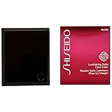 Shiseido Luminizing Satin Face Color, Pk304 Carnation, 0.22 Ounce