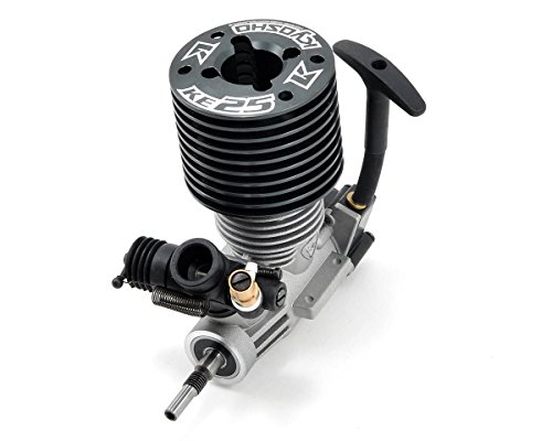 Kyosho KE25 Engine