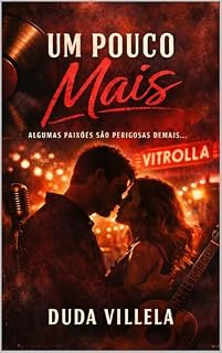 Livro Um Pouco Mais