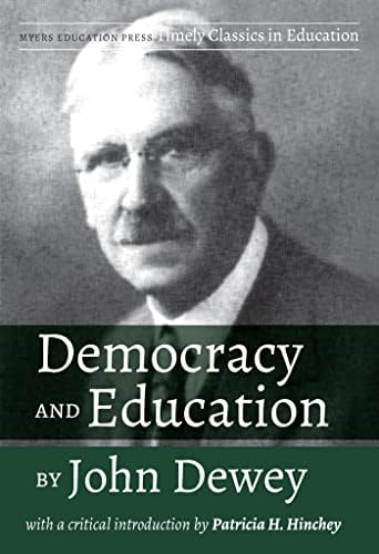 John Dewey reconsidered (International Library of the Philosophy