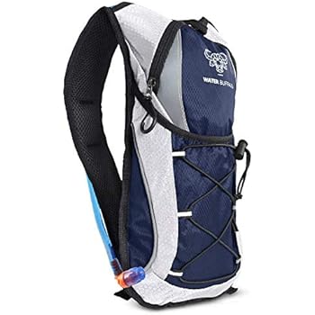 Water Buffalo Hydration Pack Backpack Water Backpack 2l Water Bladder