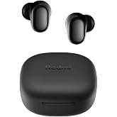 Fone Bluetooth Redmi Buds 6 Play Xiaomi, Preto (XM812PRE)
